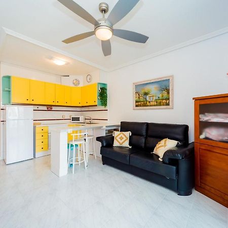 Apartamento Alegria Id36 La Mata  Extérieur photo