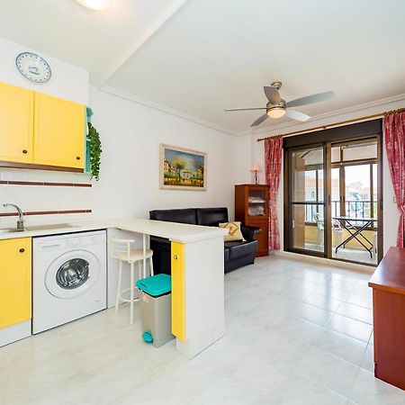 Apartamento Alegria Id36 La Mata  Extérieur photo