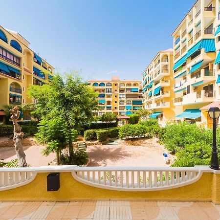 Apartamento Alegria Id36 La Mata  Extérieur photo