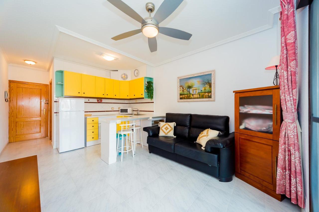 Apartamento Alegria Id36 La Mata  Extérieur photo