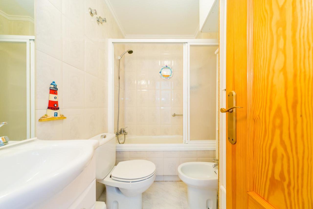 Apartamento Alegria Id36 La Mata  Extérieur photo