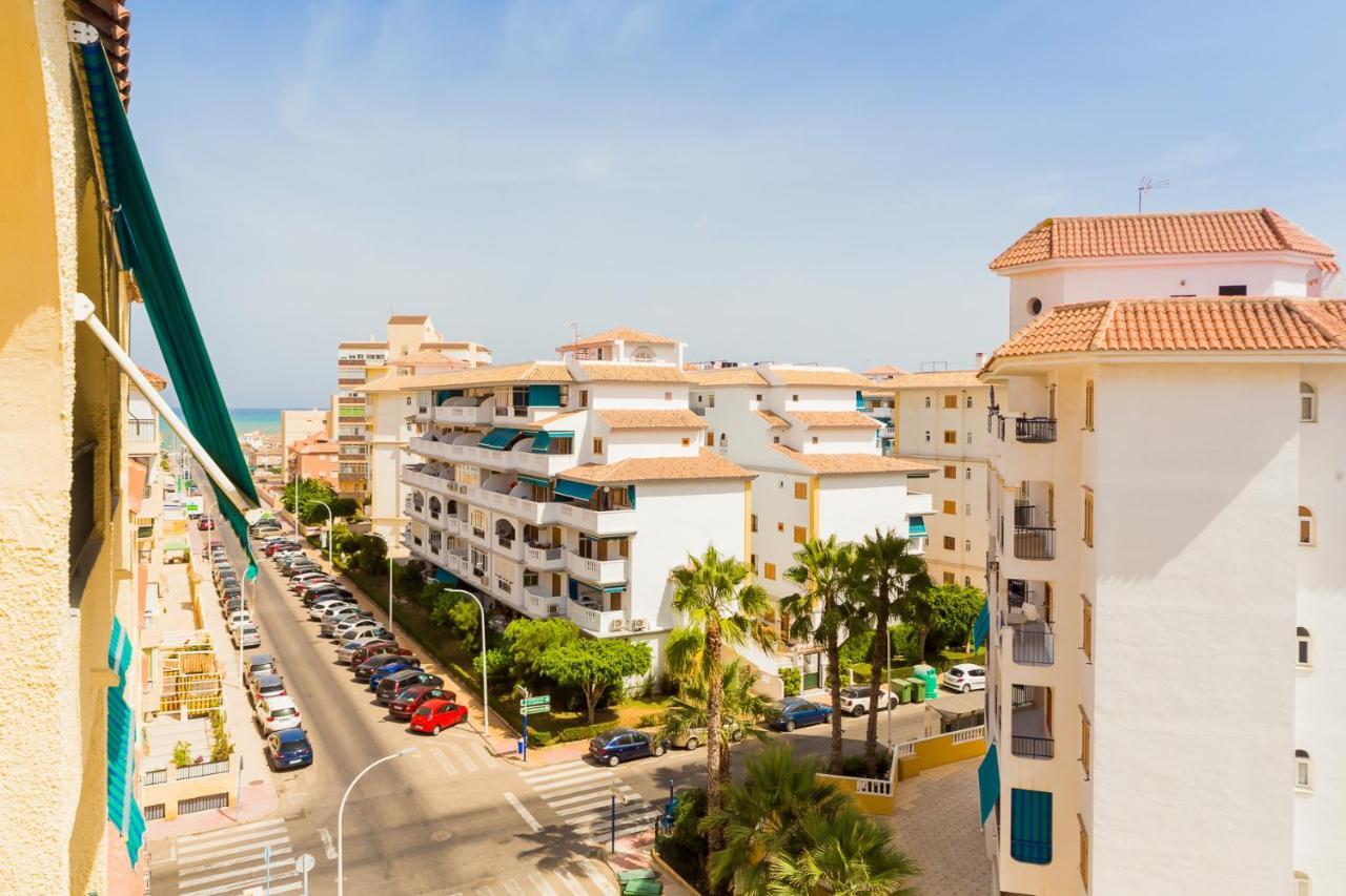 Apartamento Alegria Id36 La Mata  Extérieur photo