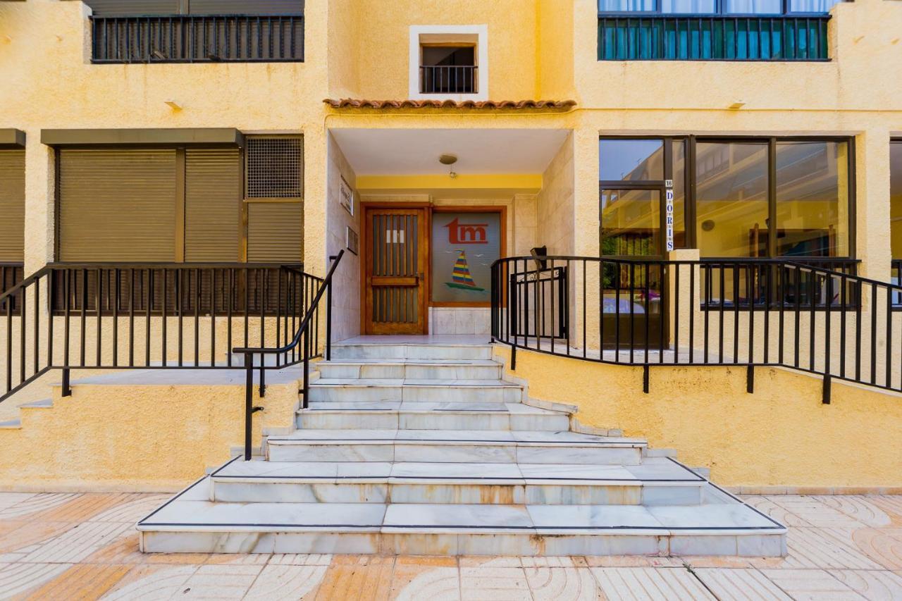 Apartamento Alegria Id36 La Mata  Extérieur photo