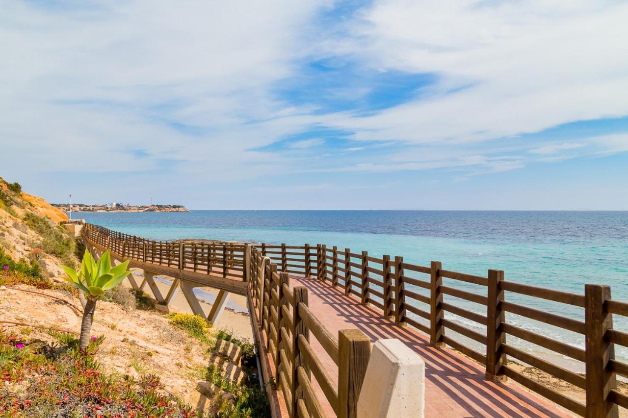 Apartamento Alegria Id36 La Mata  Extérieur photo