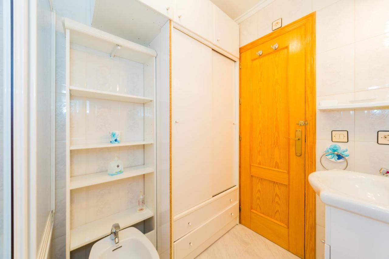 Apartamento Alegria Id36 La Mata  Extérieur photo