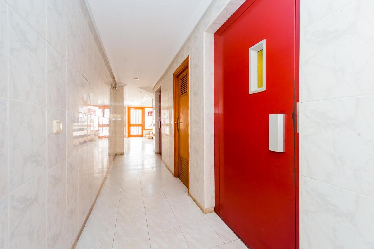 Apartamento Alegria Id36 La Mata  Extérieur photo
