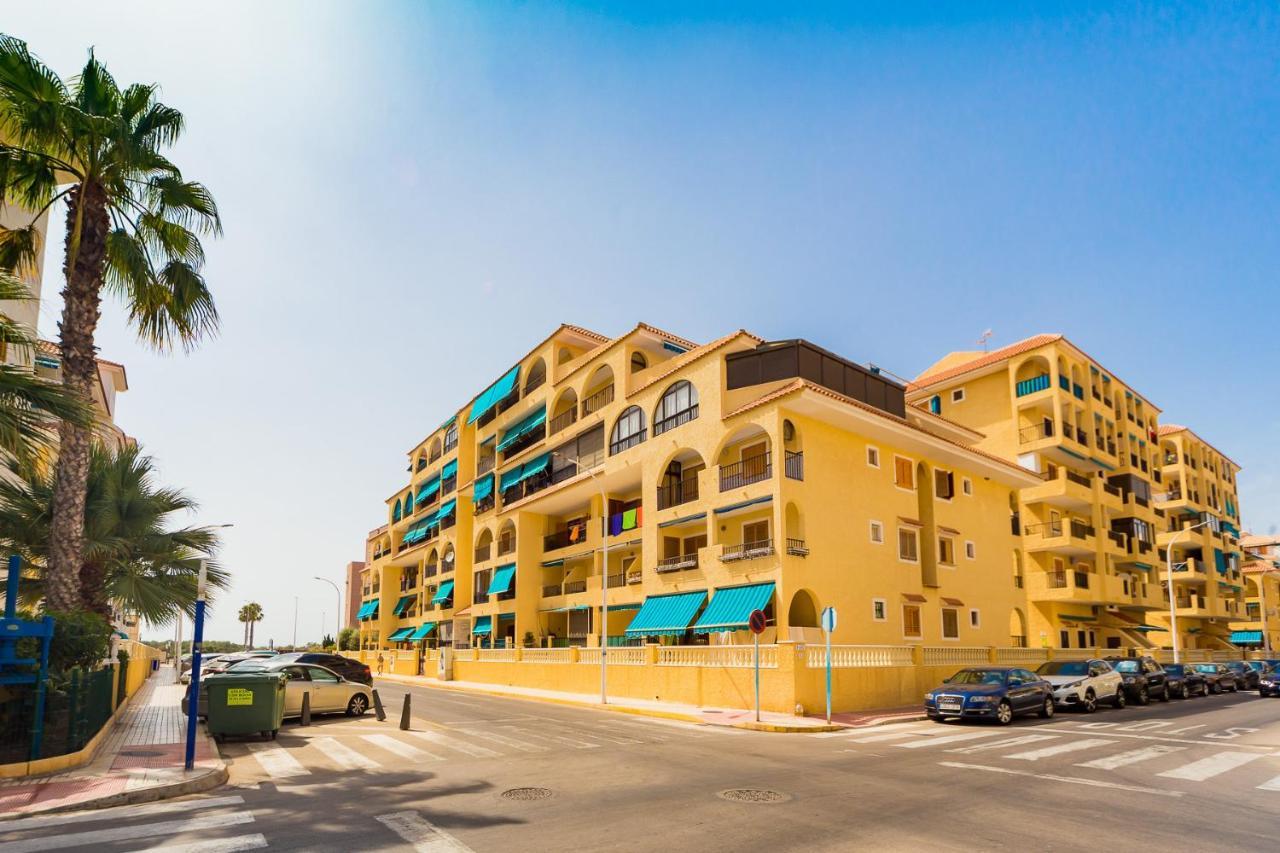 Apartamento Alegria Id36 La Mata  Extérieur photo