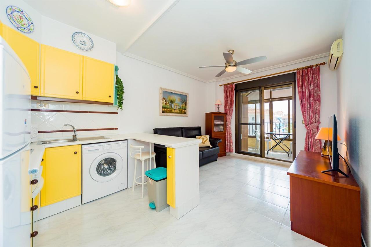 Apartamento Alegria Id36 La Mata  Extérieur photo