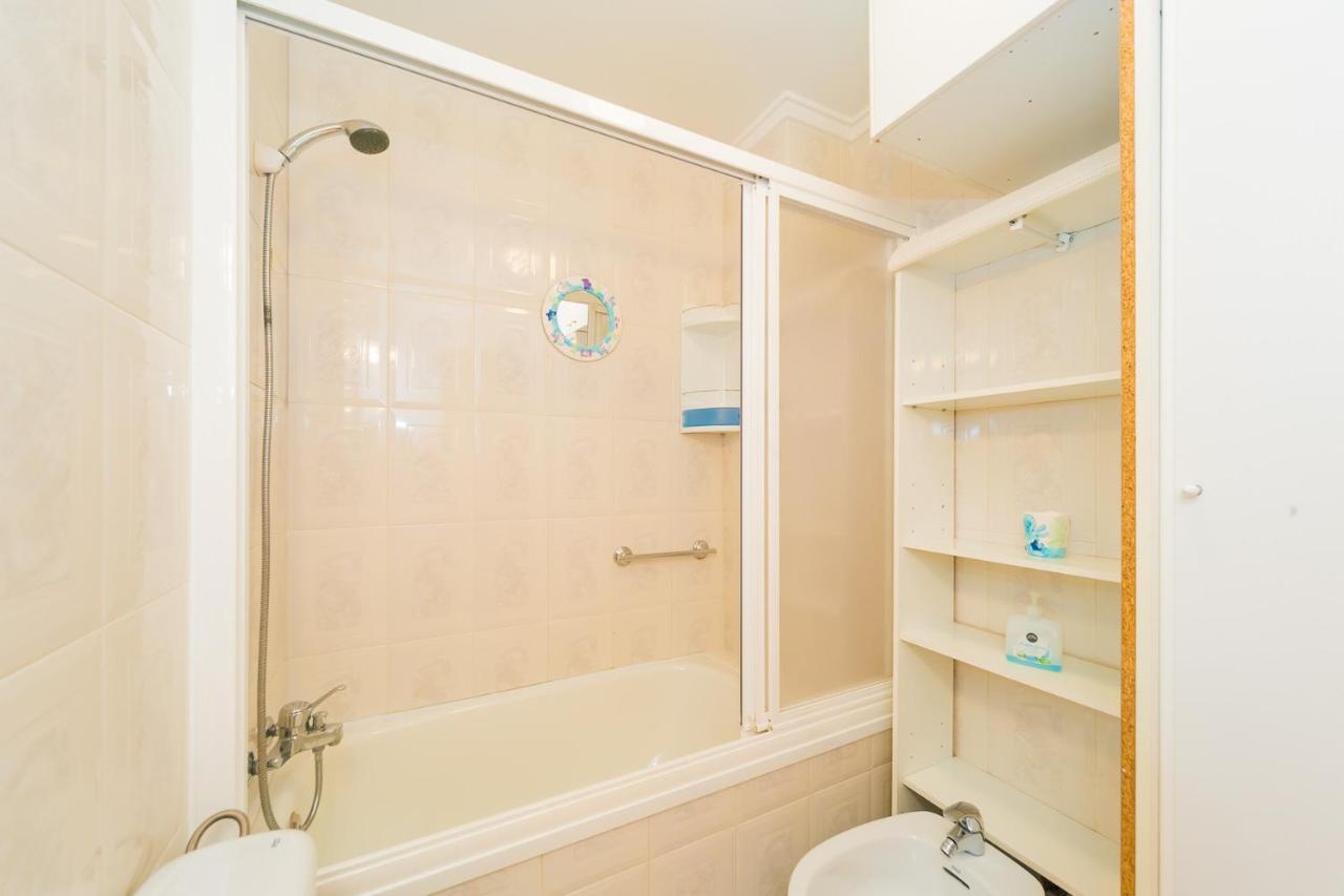 Apartamento Alegria Id36 La Mata  Extérieur photo