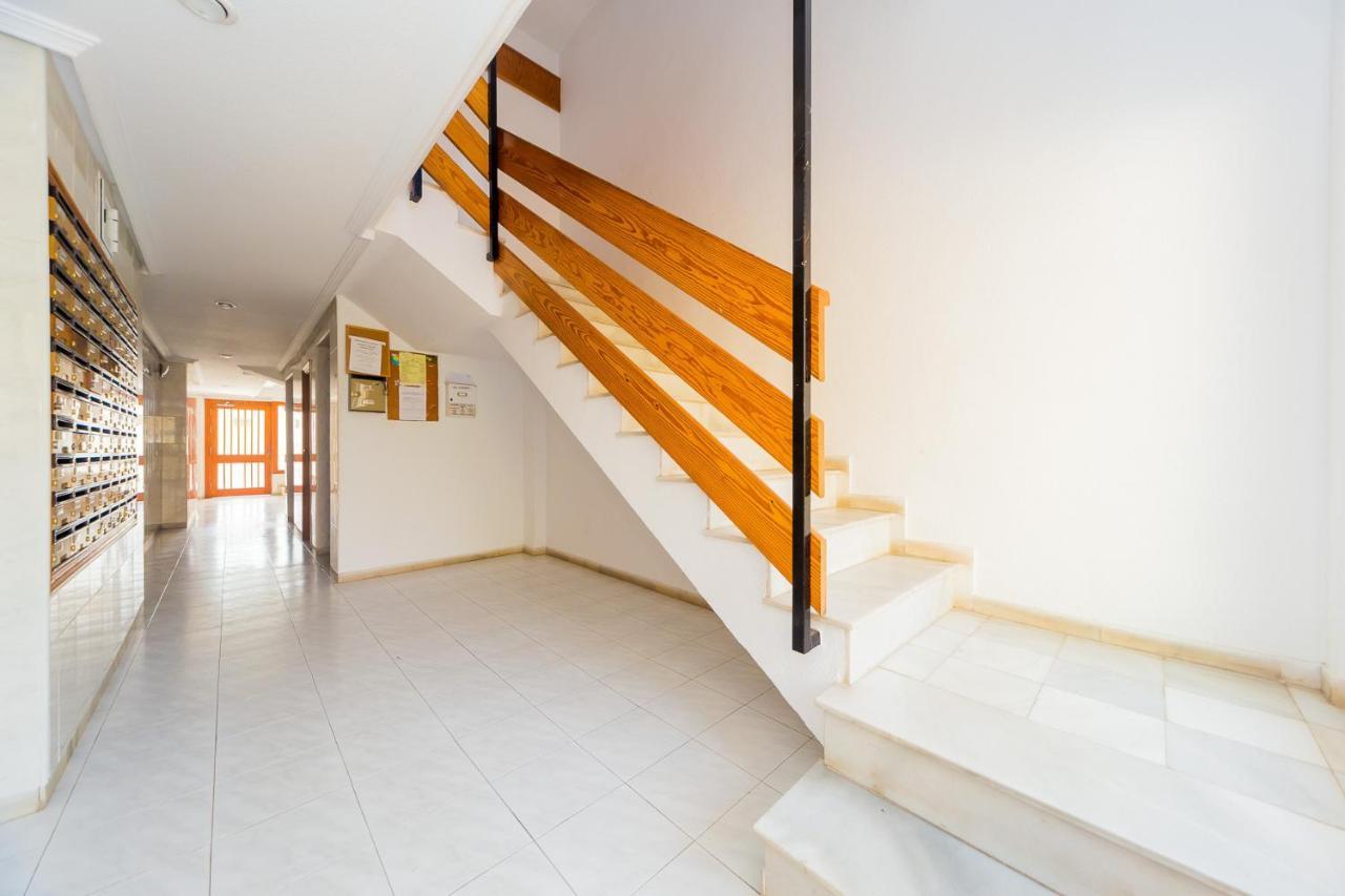 Apartamento Alegria Id36 La Mata  Extérieur photo