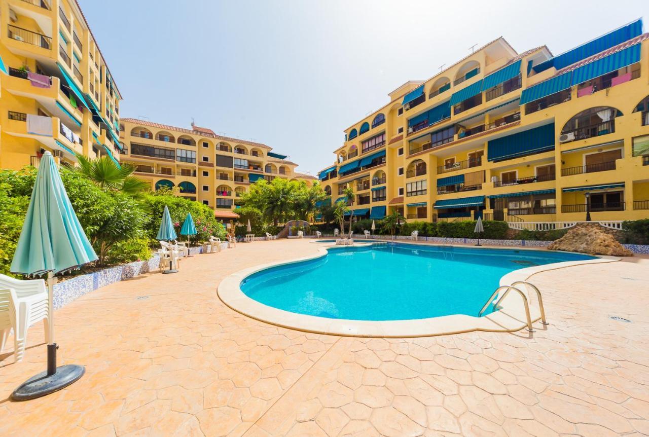 Apartamento Alegria Id36 La Mata  Extérieur photo