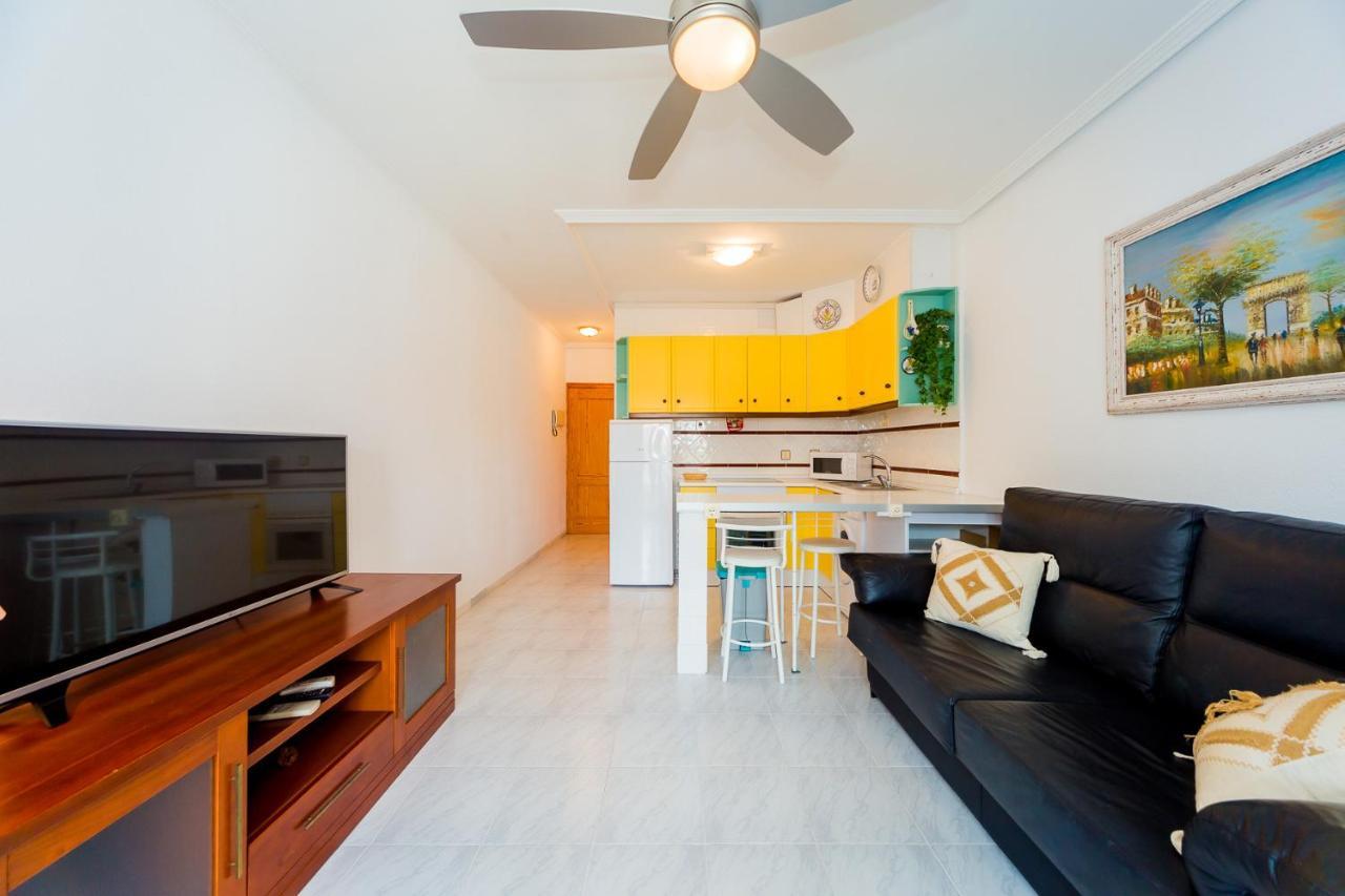 Apartamento Alegria Id36 La Mata  Extérieur photo