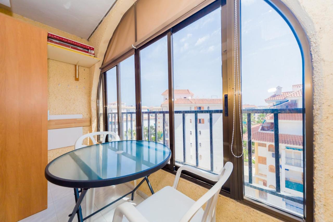 Apartamento Alegria Id36 La Mata  Extérieur photo