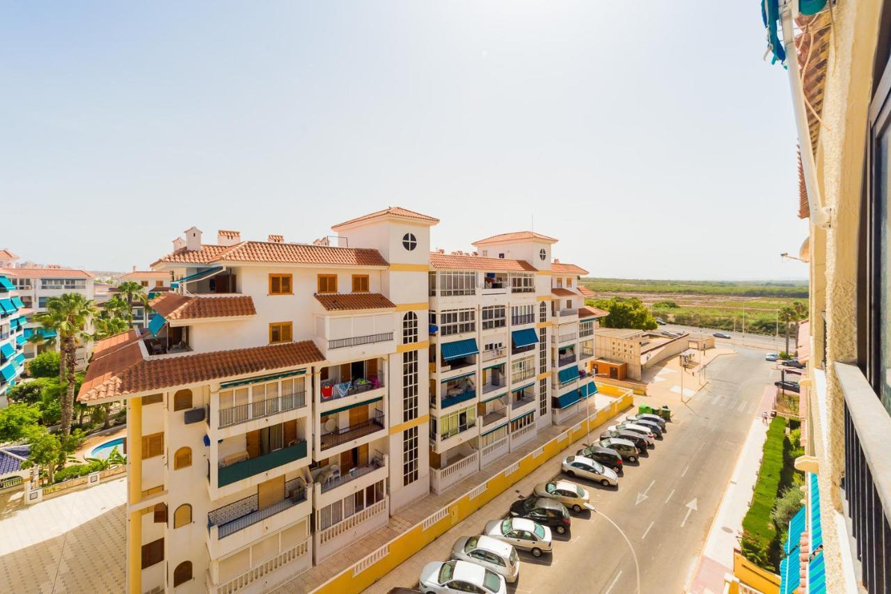 Apartamento Alegria Id36 La Mata  Extérieur photo