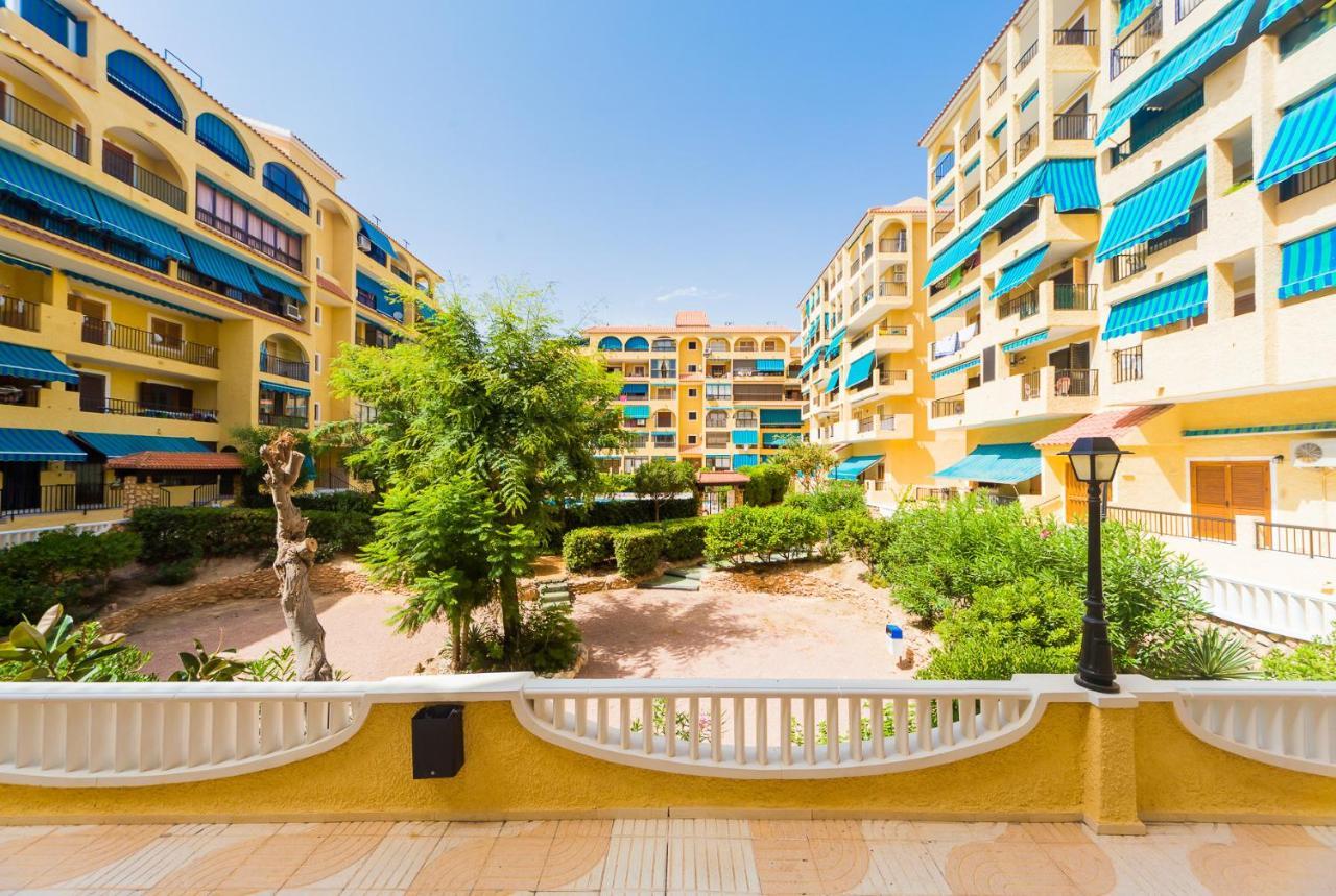 Apartamento Alegria Id36 La Mata  Extérieur photo